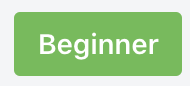 This is how a Beginner label looks on our Trello board.